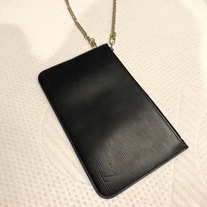 Authentic LV wallet purse